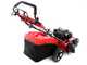 Marina Systems 55 SH 3V 4-in-1 -Benzin-Rasenm&auml;her - Motor Honda GCVX200