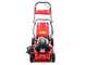 Marina Systems 55 SH 3V 4-in-1 -Benzin-Rasenm&auml;her - Motor Honda GCVX200