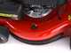 Marina Systems 55 SH 3V 4-in-1 -Benzin-Rasenm&auml;her - Motor Honda GCVX200