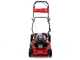 Marina Systems 55 SH 3V 4-in-1 -Benzin-Rasenm&auml;her - Motor Honda GCVX200