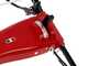Marina Systems 55 SH 3V 4-in-1 -Benzin-Rasenm&auml;her - Motor Honda GCVX200