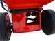 Marina Systems 55 SH 3V 4-in-1 -Benzin-Rasenm&auml;her - Motor Honda GCVX200