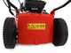 Marina Systems 55 SH 3V 4-in-1 -Benzin-Rasenm&auml;her - Motor Honda GCVX200
