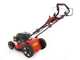 Marina Systems 55 SH 3V 4-in-1 -Benzin-Rasenm&auml;her - Motor Honda GCVX200