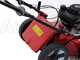 Marina Systems 55 SH 3V 4-in-1 -Benzin-Rasenm&auml;her - Motor Honda GCVX200