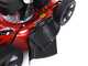 Marina Systems 55 SH 3V 4-in-1 -Benzin-Rasenm&auml;her - Motor Honda GCVX200