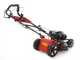 Marina Systems 55 SH 3V 4-in-1 -Benzin-Rasenm&auml;her - Motor Honda GCVX200