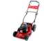 Marina Systems 55 SH 3V 4-in-1 -Benzin-Rasenm&auml;her - Motor Honda GCVX200