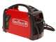 Elektroden-Schwei&szlig;ger&auml;t Inverter mit Gleichstrom GeoTech WM-180 F - 180 A - mit Kit MMA