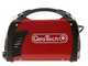 Elektroden-Schwei&szlig;ger&auml;t Inverter mit Gleichstrom GeoTech WM-180 F - 180 A - mit Kit MMA