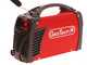 Elektroden-Schwei&szlig;ger&auml;t Inverter mit Gleichstrom GeoTech WM-180 F - 180 A - mit Kit MMA