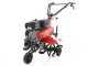 Motorhacke Benassi BL 6000C mit Benzinmotor Hwasdan H170F 212ccm - 2+1 G&auml;nge