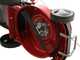Benzin Rasenm&auml;her GeoTech Pro S46-140B mit Motor GeoTech 141ccm