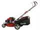 Benzin Rasenm&auml;her GeoTech Pro S46-140B mit Motor GeoTech 141ccm