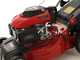 Benzin Rasenm&auml;her GeoTech Pro S46-140B mit Motor GeoTech 141ccm