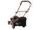 Benzin Rasenm&auml;her GeoTech Pro S46-140B mit Motor GeoTech 141ccm