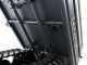 Raupendumper Blackstone TB 3250 E mit ausziehbarer Mulde - Tragf&auml;higkeit 320Kg