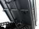 Raupendumper Blackstone TB 3250 E mit ausziehbarer Mulde - Tragf&auml;higkeit 320Kg
