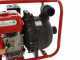 Benzin Wasserpumpe GeoTech LCP50 f&uuml;r Chemikalien, Anschl&uuml;sse 50 mm - 2&quot;