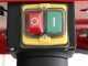 GeoTech SA 410 Wipps&auml;ge - Elektro Kreiss&auml;ge - 230V - max. Schnitt 140 mm
