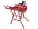 GeoTech SA 410 Wipps&auml;ge - Elektro Kreiss&auml;ge - 230V - max. Schnitt 140 mm