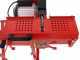 GeoTech SA 410 Wipps&auml;ge - Elektro Kreiss&auml;ge - 230V - max. Schnitt 140 mm