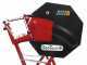 GeoTech SA 410 Wipps&auml;ge - Elektro Kreiss&auml;ge - 230V - max. Schnitt 140 mm