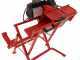GeoTech SA 410 Wipps&auml;ge - Elektro Kreiss&auml;ge - 230V - max. Schnitt 140 mm