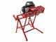 GeoTech SA 410 Wipps&auml;ge - Elektro Kreiss&auml;ge - 230V - max. Schnitt 140 mm