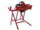 GeoTech SA 410 Wipps&auml;ge - Elektro Kreiss&auml;ge - 230V - max. Schnitt 140 mm