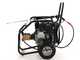 Benzin Hochdruckreiniger GeoTec Pro PWP 17/275 ZW mit Benzinmotor Loncin 420 ccm