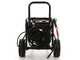 Benzin Hochdruckreiniger GeoTec Pro PWP 17/275 ZW mit Benzinmotor Loncin 420 ccm