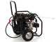 Benzin Hochdruckreiniger GeoTec Pro PWP 17/275 ZW mit Benzinmotor Loncin 420 ccm