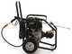 Benzin Hochdruckreiniger GeoTec Pro PWP 17/275 ZW mit Benzinmotor Loncin 420 ccm