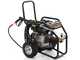 Benzin Hochdruckreiniger GeoTec Pro PWP 17/275 ZW mit Benzinmotor Loncin 420 ccm