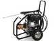 Benzin Hochdruckreiniger GeoTec Pro PWP 17/275 ZW mit Benzinmotor Loncin 420 ccm