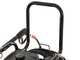 Benzin Hochdruckreiniger GeoTec Pro PWP 17/275 ZW mit Benzinmotor Loncin 420 ccm
