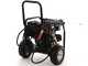 Benzin Hochdruckreiniger GeoTech PWP 17/275 ZW mit Benzinmotor Loncin 420 ccm