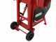 GeoTech SA 510 - Elektrische Wipps&auml;ge 230V  - Kreiss&auml;ge - max. Schnitt 170 mm