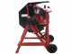 GeoTech SA 510 - Elektrische Wipps&auml;ge 230V  - Kreiss&auml;ge - max. Schnitt 170 mm