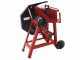 GeoTech SA 510 - Elektrische Wipps&auml;ge 230V  - Kreiss&auml;ge - max. Schnitt 170 mm