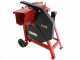 GeoTech SA 510 - Elektrische Wipps&auml;ge 230V  - Kreiss&auml;ge - max. Schnitt 170 mm