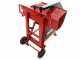 GeoTech SA 510 - Elektrische Wipps&auml;ge 230V  - Kreiss&auml;ge - max. Schnitt 170 mm
