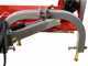 Seitlicher B&ouml;schungsmulcher mit Arm f&uuml;r Traktor, leichte Baureihe - GeoTech Pro AMF125