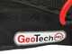 Benzinrasenm&auml;her GeoTech Pro S46-140BG mit Radantrieb - 2in1: Auffangen + Heckauswurf