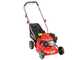 GeoTech S41-130 B - Benzin Rasenm&auml;her - GeoTech Motor 132 ccm