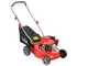 GeoTech S41-130 B - Benzin Rasenm&auml;her - GeoTech Motor 132 ccm