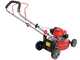 GeoTech S41-130 B - Benzin Rasenm&auml;her - GeoTech Motor 132 ccm