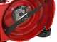 GeoTech S41-130 B - Benzin Rasenm&auml;her - GeoTech Motor 132 ccm
