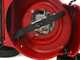 GeoTech S41-130 B - Benzin Rasenm&auml;her - GeoTech Motor 132 ccm